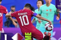 亚洲杯中国队战况(亚洲杯中国队的赛程)