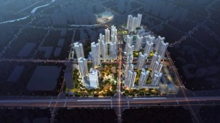 包含新年广东楼市春回早的词条