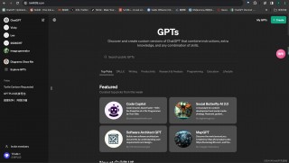 chatgpt3(chat35免费版登录入口)