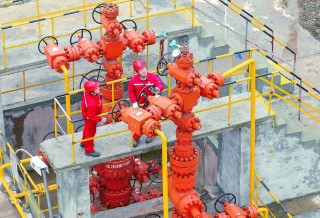 日赚近10亿元！“三桶油”去年狂揽3500多亿元靠什么
