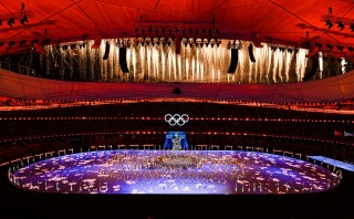 2022冬奥会(2022冬奥会在哪里举办)
