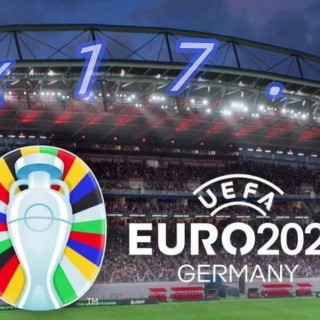 2023欧洲杯(2023欧洲杯全部赛程表)