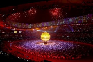 2036年奥运会(2036年奥运会在中国吗)