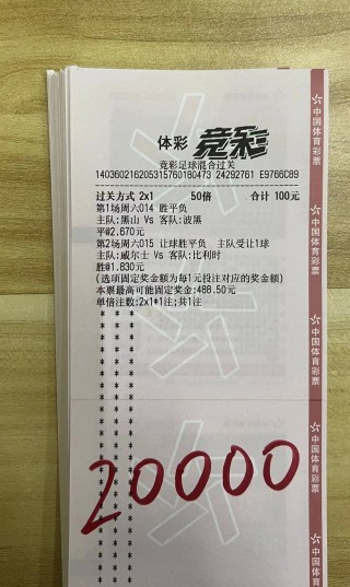 混合过关竞彩足球胜平负计算器(混合过关竞彩足球胜平负计算器新浪网)