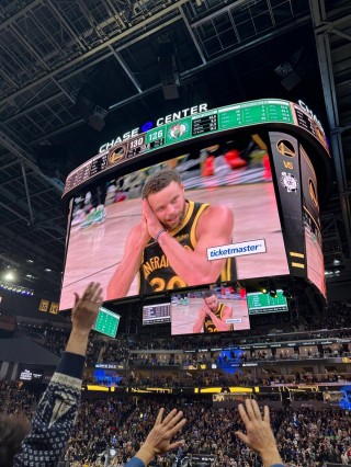 勇士vs凯尔特人总决赛直播(2021nba勇士vs凯尔特人)