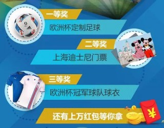 欧洲杯红包(欧洲杯红包雨在哪里)