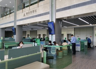 公积金自助机年底实现全覆盖(公积金自助机年底实现全覆盖吗)