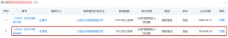 王健林成被执行人，7702万元股权被冻结！开年连卖5座万达广场