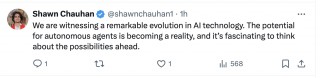 AI竞争白热化！Anthropic发布AI *** ，会用计算机做复杂任务