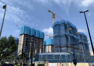 上海楼市“小阳春”已至，但行情偏弱(万亿降准到了!今年小阳春将考验你的智商)