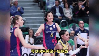 朱婷拒绝回归女排(朱婷退役后中国女排的未来)
