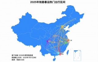铁路节前春运车票进入发售更高峰，已累计发售车票5768万张