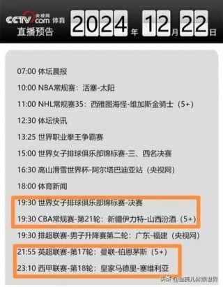 cctv5+在线直播正在直播(cctv5+直播在线观看高清直播)