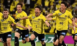 日本联赛(日本联赛积分榜排名)
