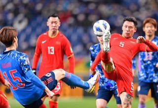 中国队无缘卡塔尔世界杯(2022卡塔尔世界杯中国队有机会吗)