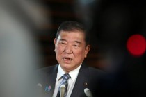 外媒：消息人士称，石破茂认为“没必要急于与美方就关税问题达成协议”