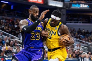 nba常规赛今晚湖人vs步行者(2021年5月16日湖人对步行者直播)