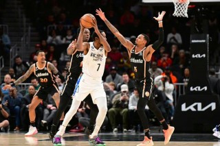 nba篮网今天比赛直播(nba篮网今天比赛直播虎牙)