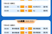 2016欧洲杯时间表(2016年欧洲杯赛程时间表完整版)