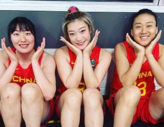 中国女篮12人名单出炉(中国女篮12人名单照片及简介)