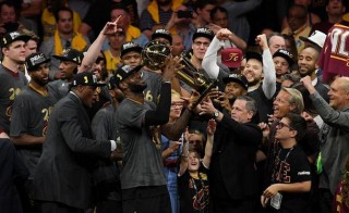 2016年nba总决赛g5(2016年nba总决赛g5全场回放高清)