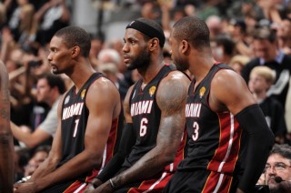 nba热火三巨头(nba热火三巨头小说)