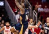 nba季前赛火箭(nba季前赛火箭马刺录像)