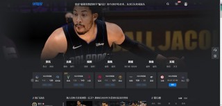 包含免费看nba直播和回放的软件的词条