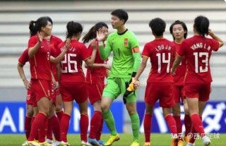 中国女足对阵韩国女足(中国女足对阵韩国女足回放)