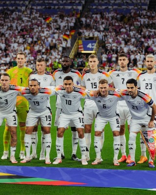 欧洲杯德国阵型(欧洲杯德国阵容分析)