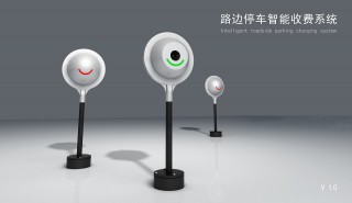 智能停车概念(智能停车前景怎么样?)