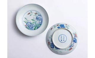 嘉德香港秋拍创纪录拍卖业复苏已至的简单介绍