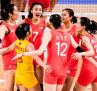 cctv5直播女排(cctv5直播女排今晚比赛)