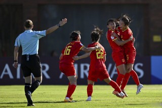 u17女足世界杯(u17女足世界杯直播)