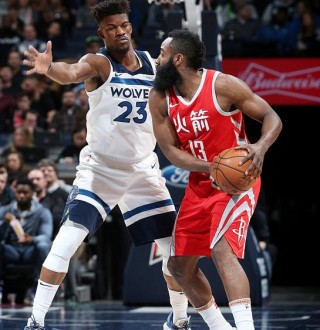 火箭vs森林狼全程直播(火箭vs森林狼2021328)