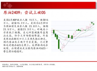 中天期货:白银高开低走 棕榈8000一线争夺