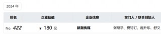 收购连亏老对手，1000亿巨头图什么？