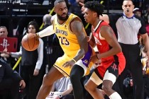 nba火箭vs湖人(nba火箭vs湖人视频回放2024)