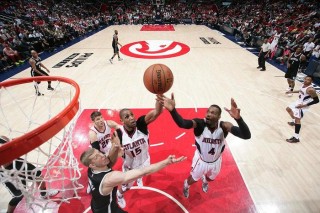11年nba总决赛(2011年nba总决赛)