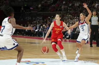 中国女篮战胜法国女篮(中国女篮战胜法国女篮的原因)