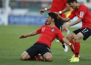 中国vs韩国全场回放(中国vs韩国全场回放世预赛)