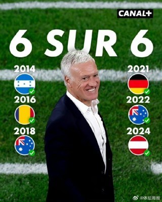 2016法国欧洲杯球员名单(2016欧洲杯法国国家队阵容)