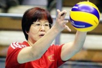 郎平重新签约中国女排主帅(郎平重新签约中国女排主帅是真的吗)