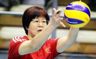 郎平重新签约中国女排主帅(郎平重新签约中国女排主帅是真的吗)
