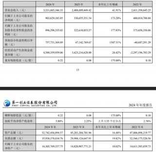 临危受命！之一创业证券