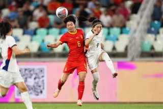 中国女足今晚决战韩国(女足比赛中国vs韩国全场回放)