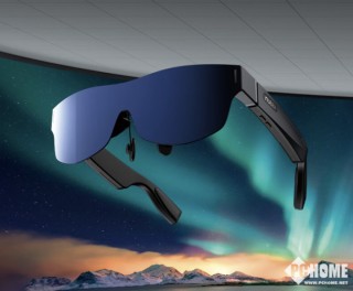 阻击苹果Vision Pro！努比亚AR眼镜官宣降价1400元