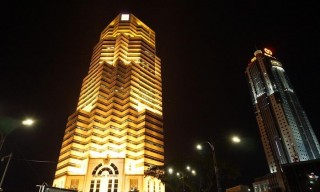 马来西亚首都(马来西亚首都吉隆坡)