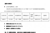600671，成功“摘帽”