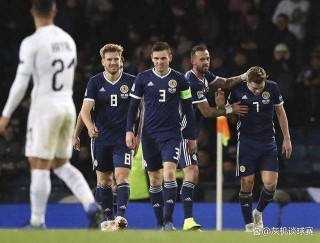 苏格兰vs挪威前瞻(苏格兰vs捷克专家预测)